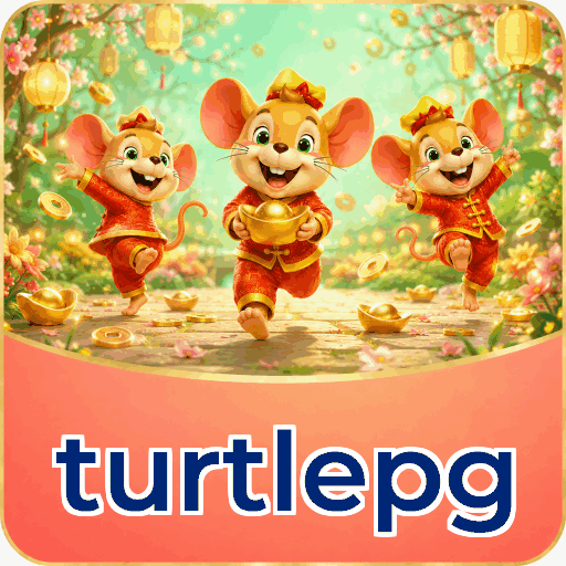 turtlepg