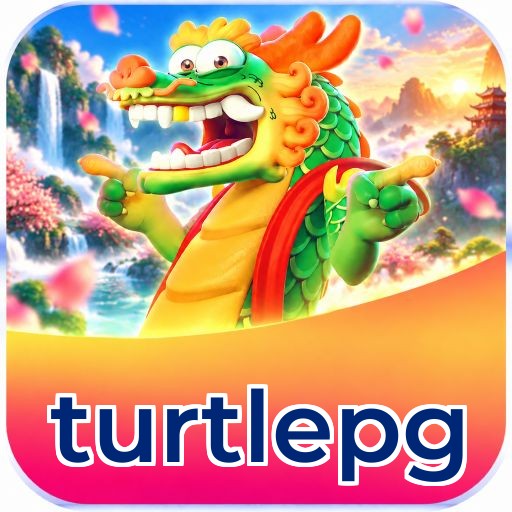 turtlepg Instalar Logo 3