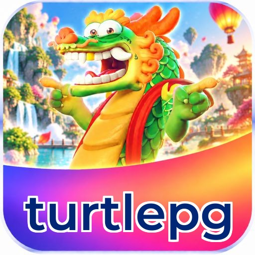 turtlepg Apostas Esportivas Logo