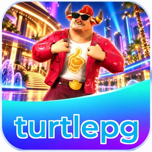 turtlepg Segurança Logo 2