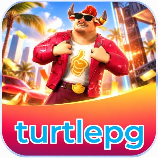 turtlepg Logo