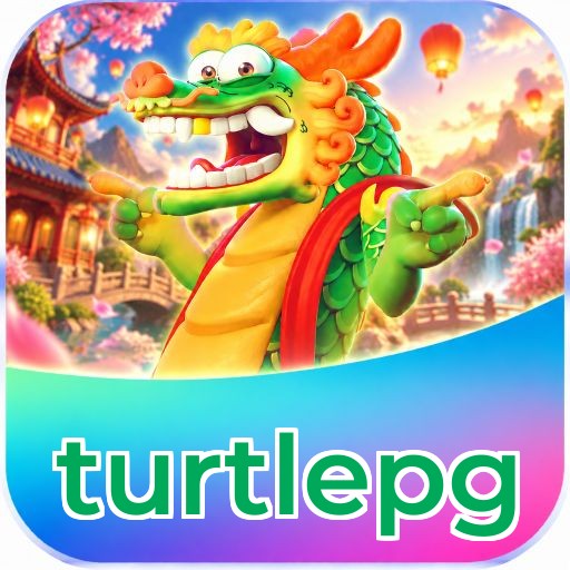 turtlepg Logo