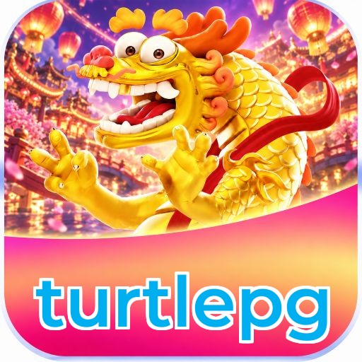 turtlepg Logo
