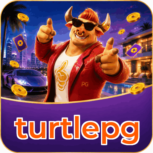 turtlepg Facebook - Página oficial com promoções e comunidade ativa