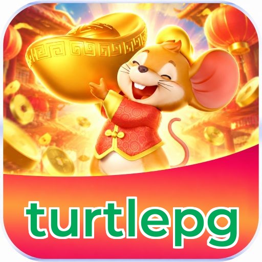 turtlepg Bônus R$ 5.000 Logo
