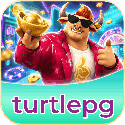 turtlepg