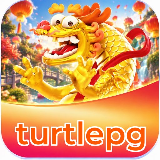 turtlepg Logo