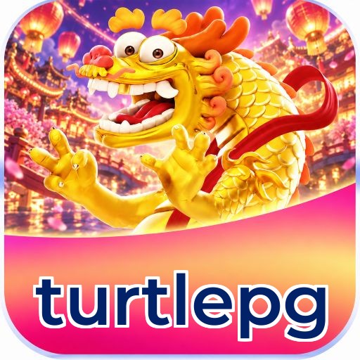 turtlepg Logo
