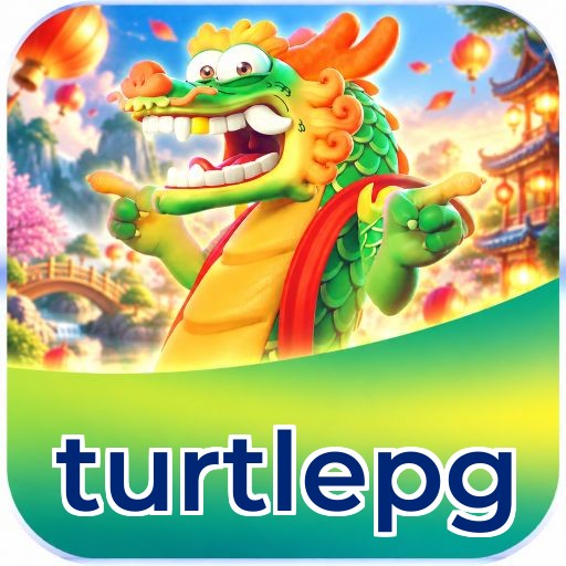 turtlepg Instalar Logo 2