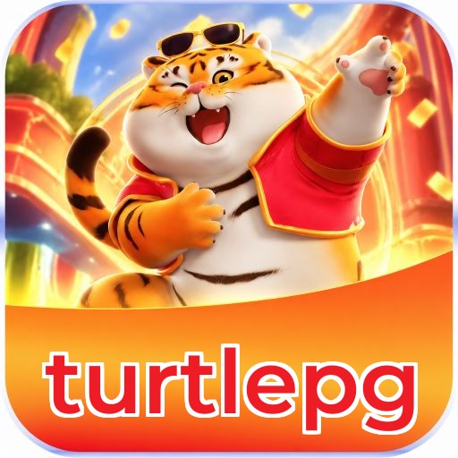 turtlepg Logo