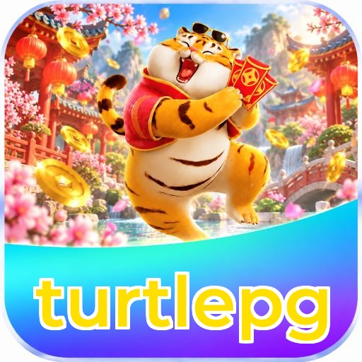 turtlepg Logo