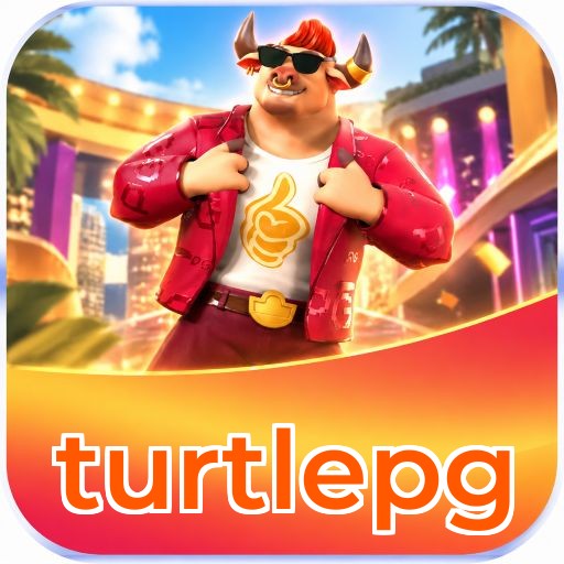 turtlepg Logo 2