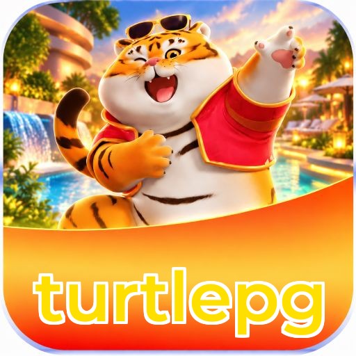 turtlepg Download Logo Oficial
