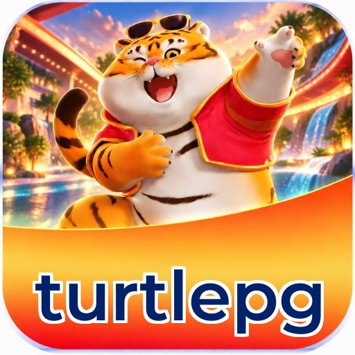 turtlepg Logo