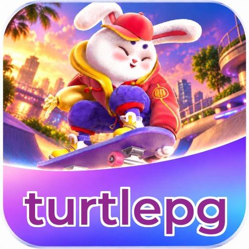 turtlepg Segurança Logo 1