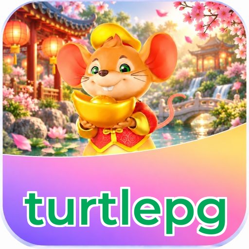 turtlepg Logo