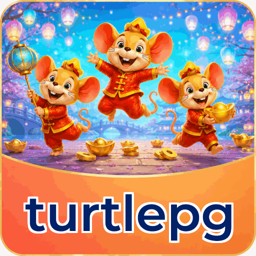 turtlepg