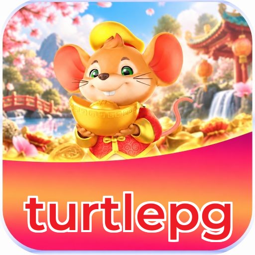 turtlepg Logo Oficial - Cassino Online Certificado Brasil