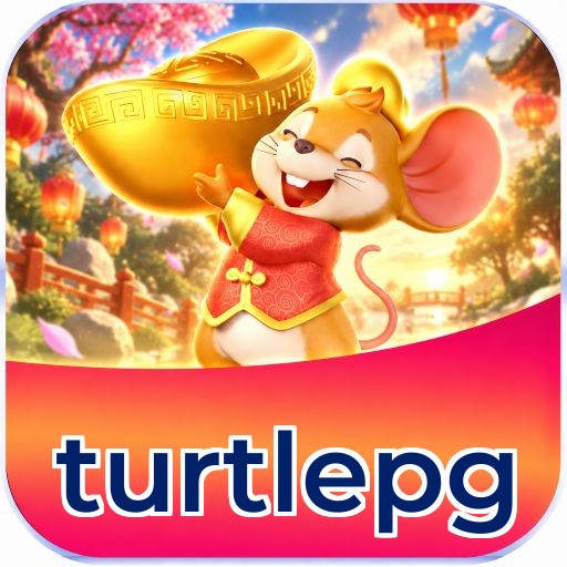 turtlepg Logo