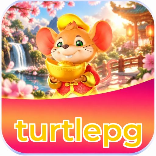 turtlepg Logo