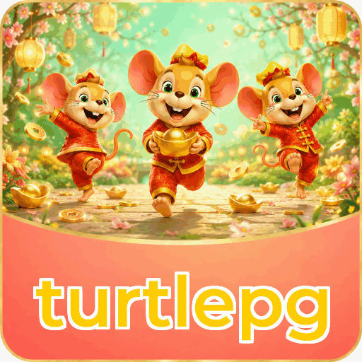 turtlepg