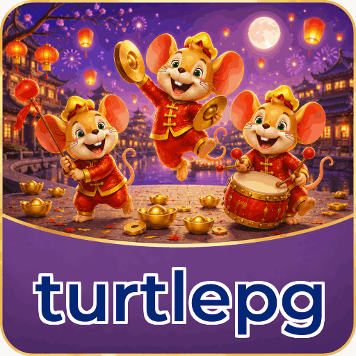 turtlepg