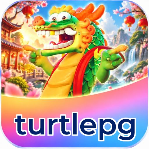 turtlepg Logo