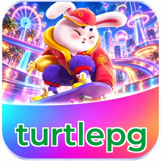 turtlepg Segurança Logo 3
