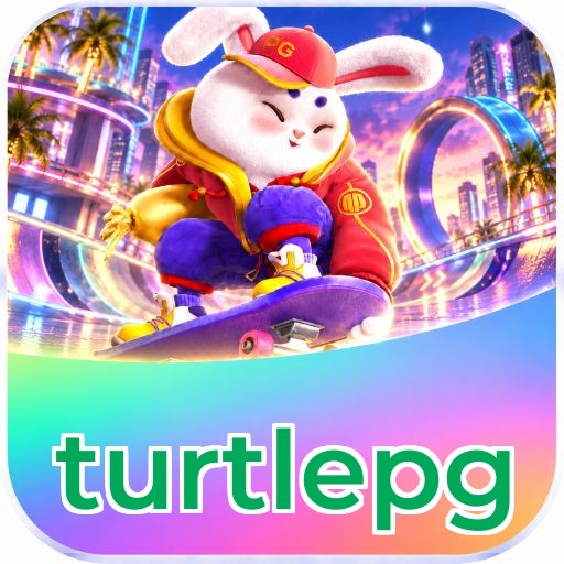 turtlepg Logo