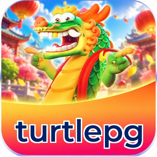 turtlepg APP Mobile - Android & iOS
