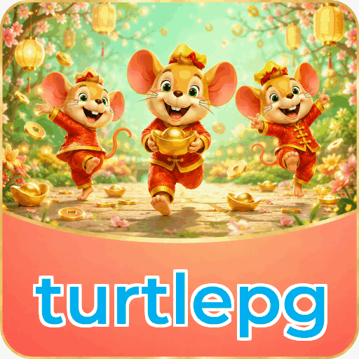 turtlepg