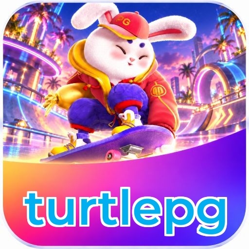 turtlepg Logo
