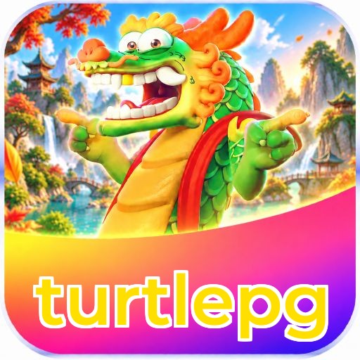 turtlepg Logo