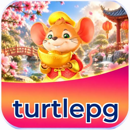 turtlepg Logo 3