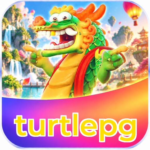 turtlepg Instalar Logo 1