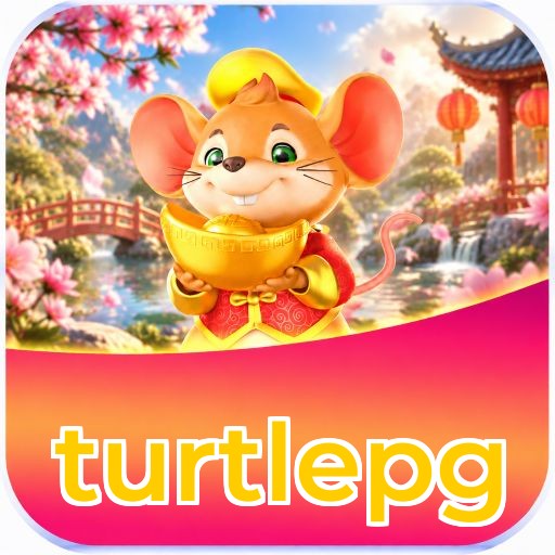 turtlepg Cadastro Oficial
