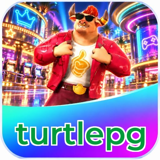 turtlepg Logo