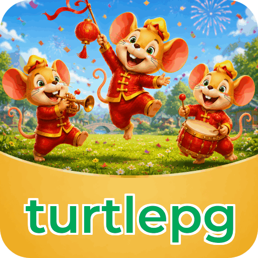 turtlepg