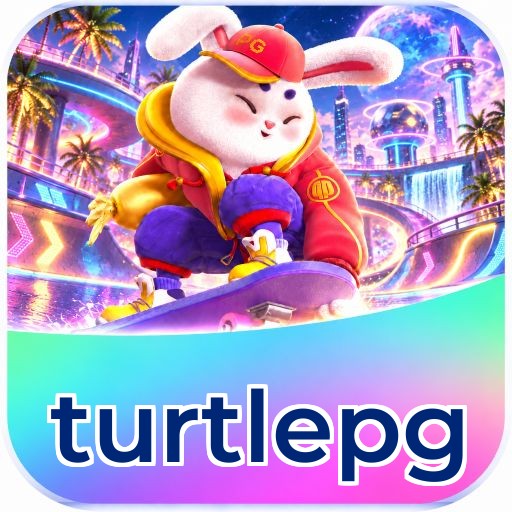 turtlepg Logo
